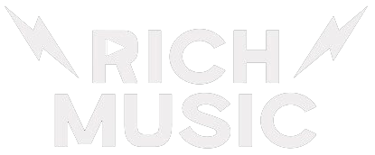 RICH MUSIC by REACH & RICH