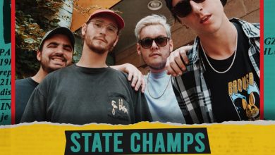 State Champs