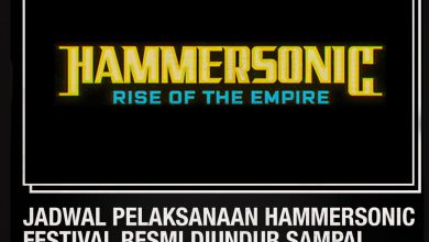 Hammersonic Festival
