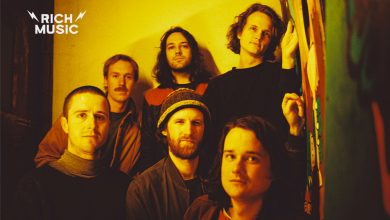 King Gizzard & The Lizard Wizard Live in Melbourne 21